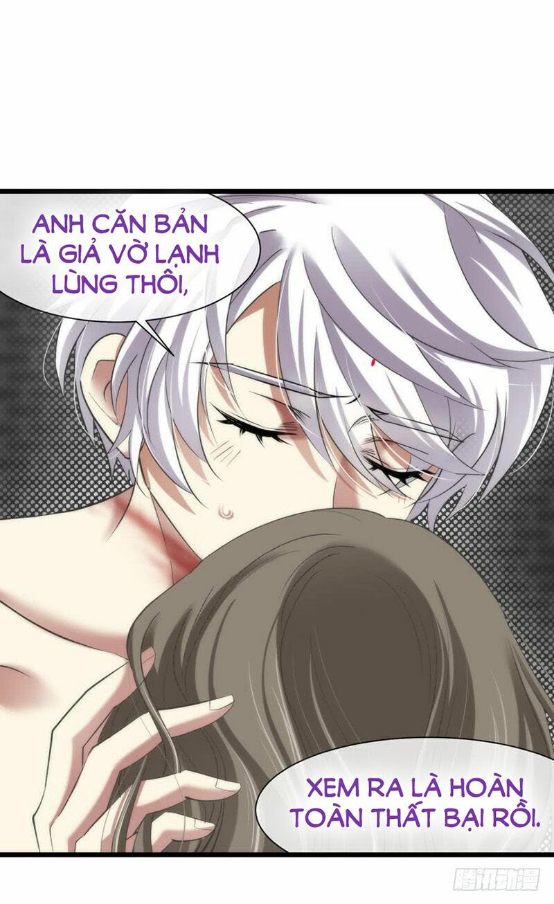 Một Vạn Tư Thế Công Lược Yêu Nam: Chapter 73