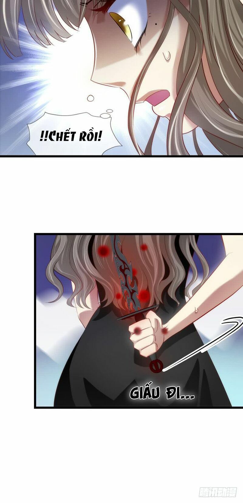Một Vạn Tư Thế Công Lược Yêu Nam: Chapter 74