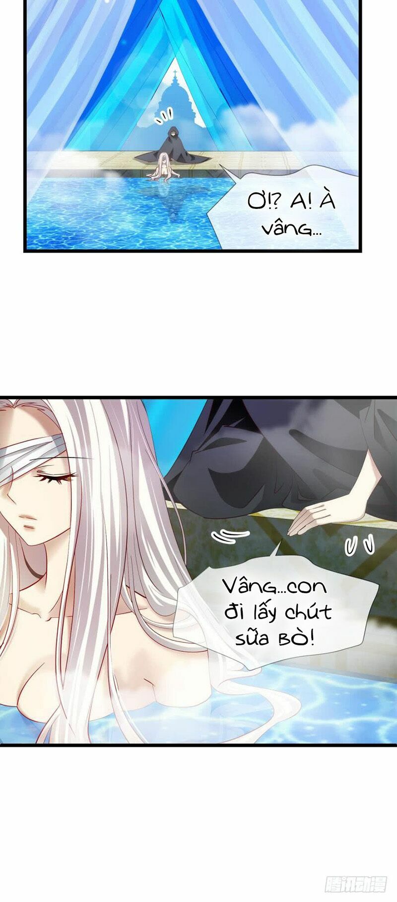 Một Vạn Tư Thế Công Lược Yêu Nam: Chapter 74