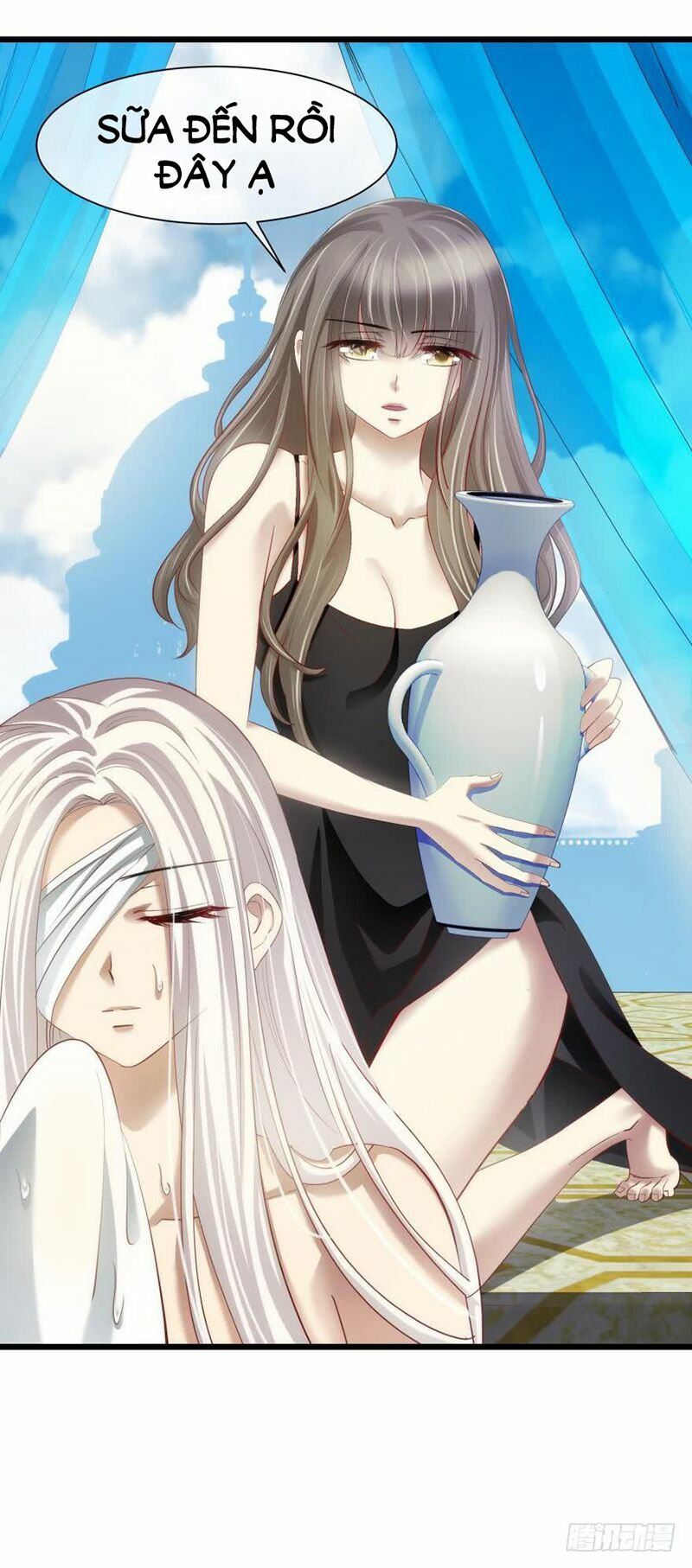 Một Vạn Tư Thế Công Lược Yêu Nam: Chapter 74