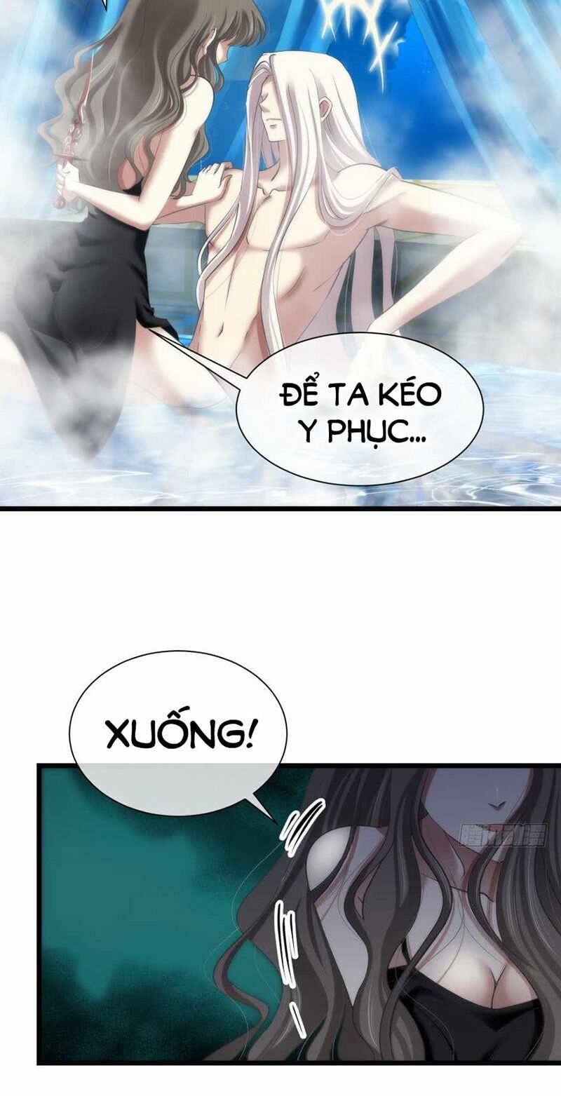 Một Vạn Tư Thế Công Lược Yêu Nam: Chapter 75