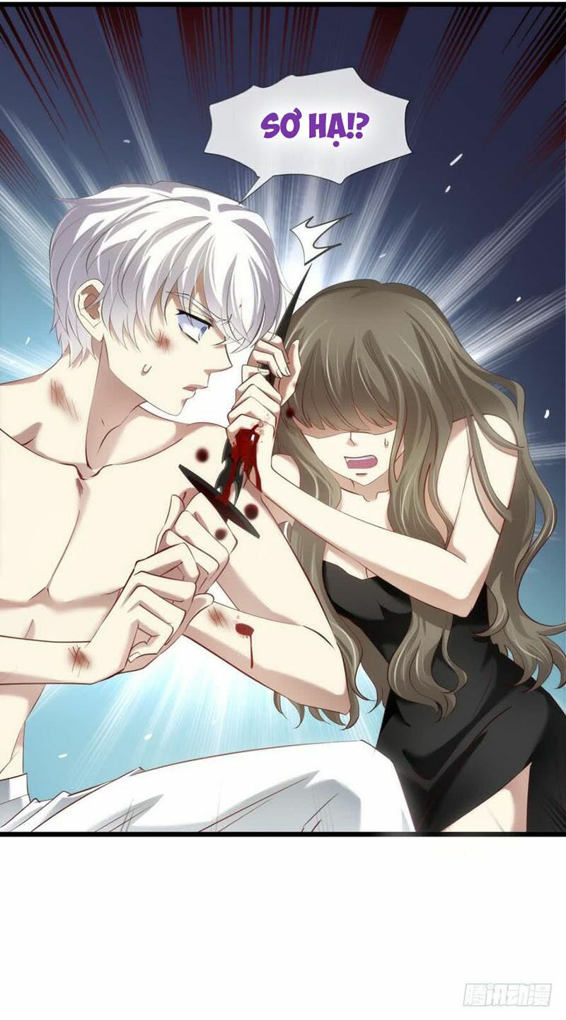Một Vạn Tư Thế Công Lược Yêu Nam: Chapter 77