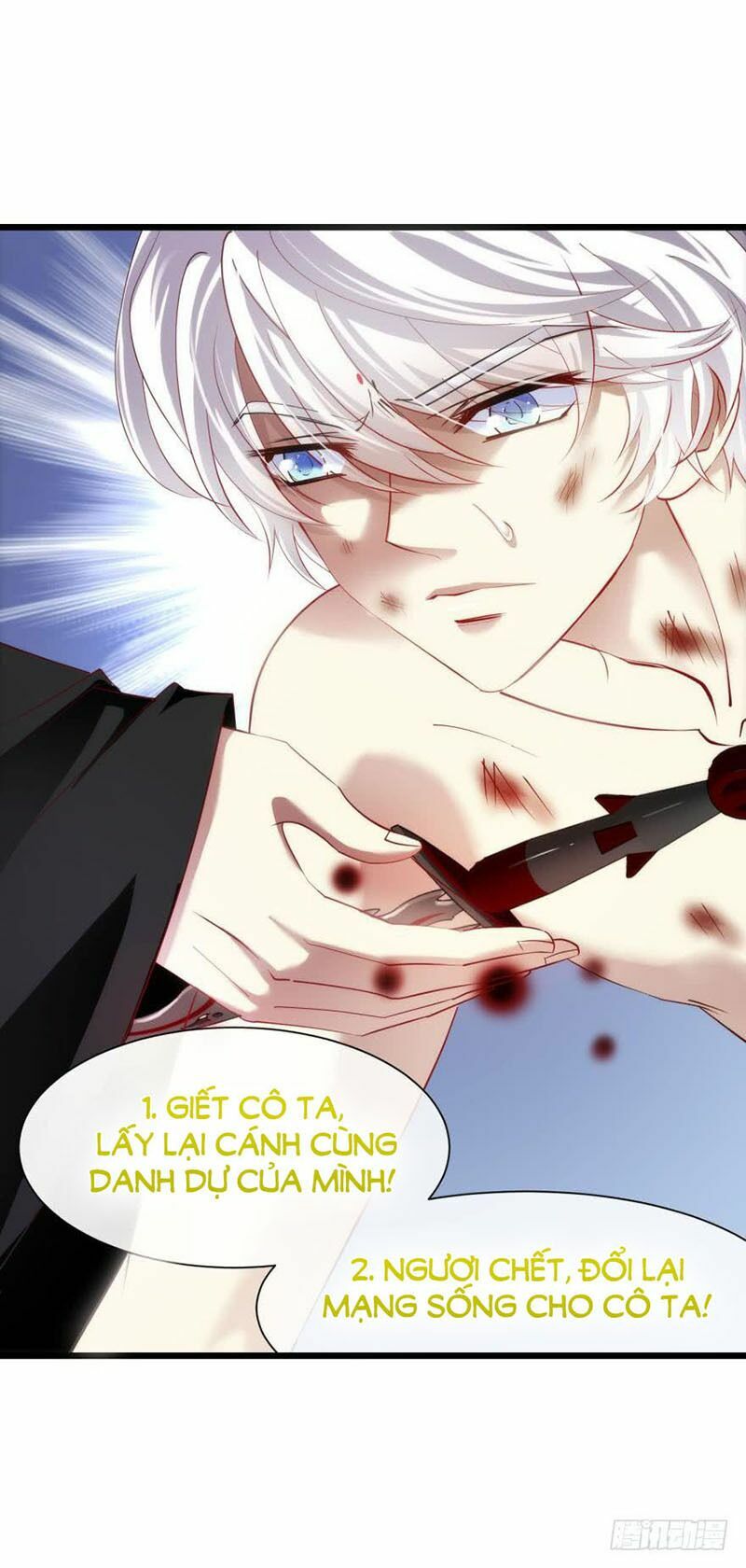 Một Vạn Tư Thế Công Lược Yêu Nam: Chapter 77
