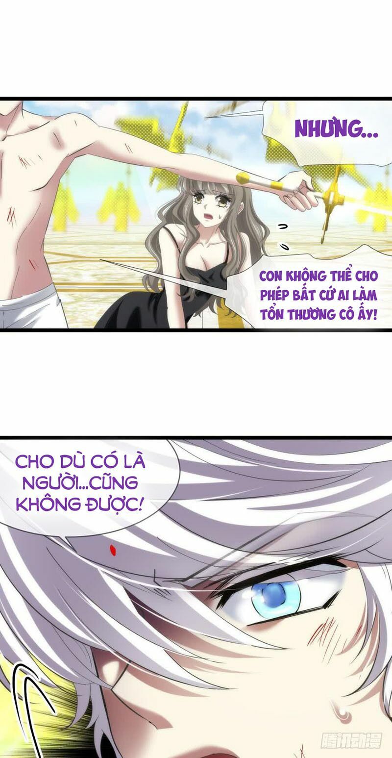 Một Vạn Tư Thế Công Lược Yêu Nam: Chapter 78