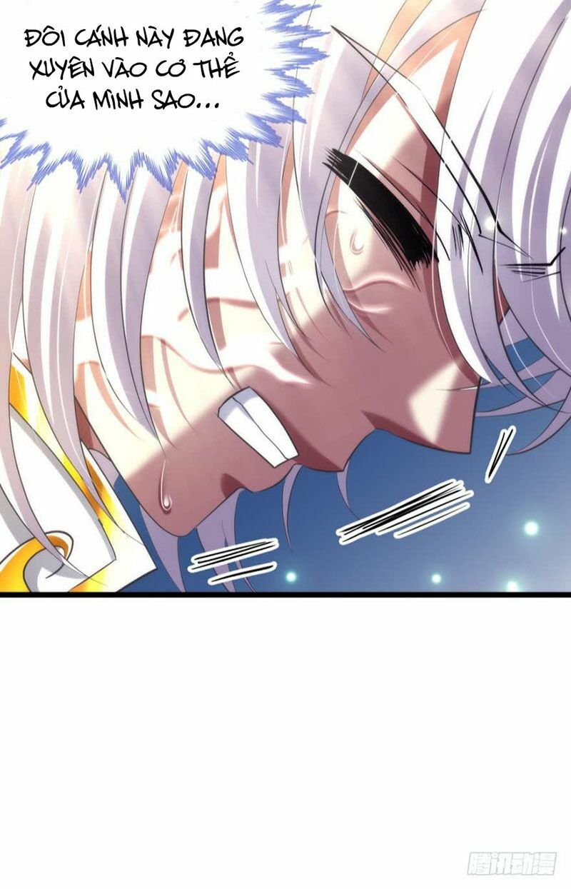 Một Vạn Tư Thế Công Lược Yêu Nam: Chapter 81