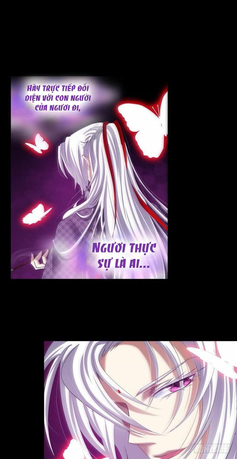 Một Vạn Tư Thế Công Lược Yêu Nam: Chapter 81
