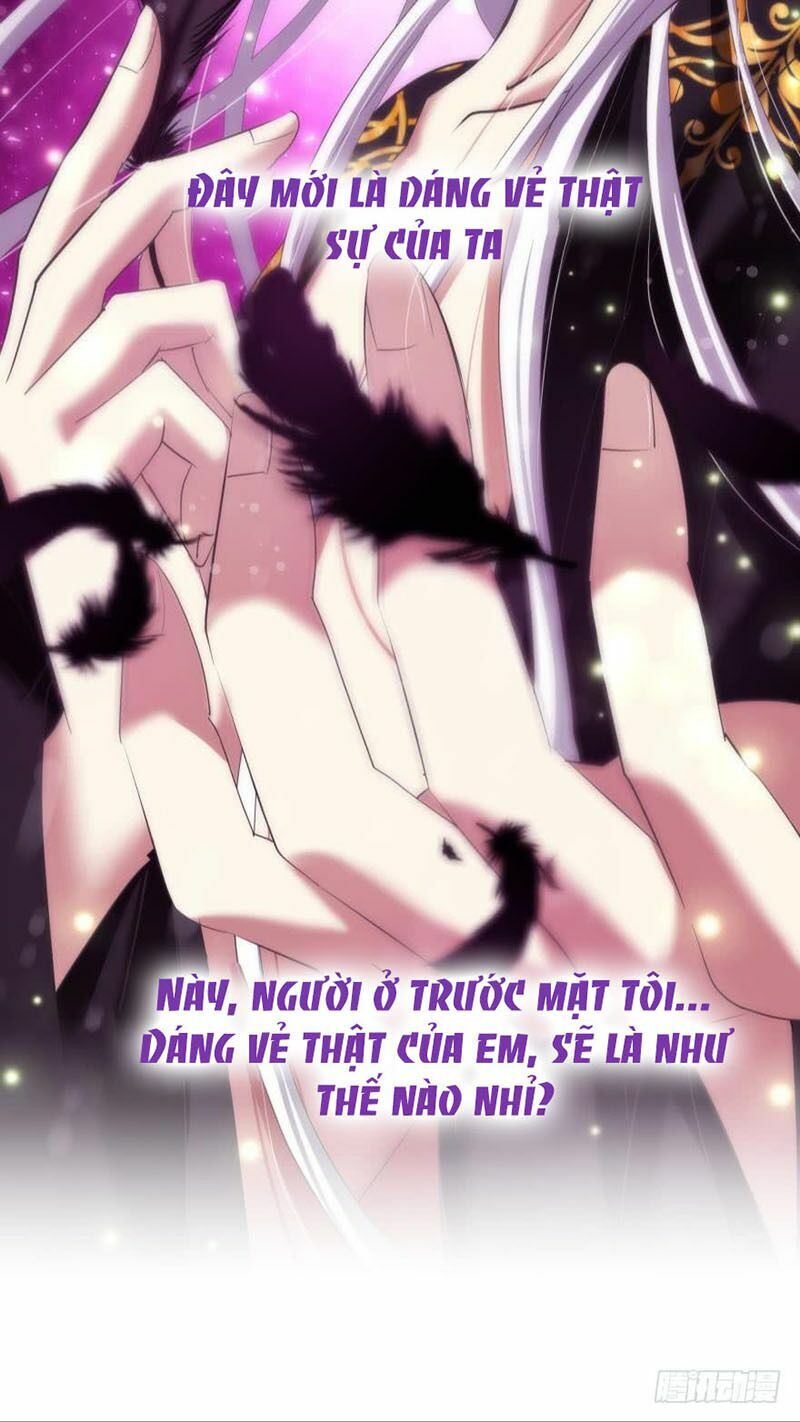 Một Vạn Tư Thế Công Lược Yêu Nam: Chapter 81