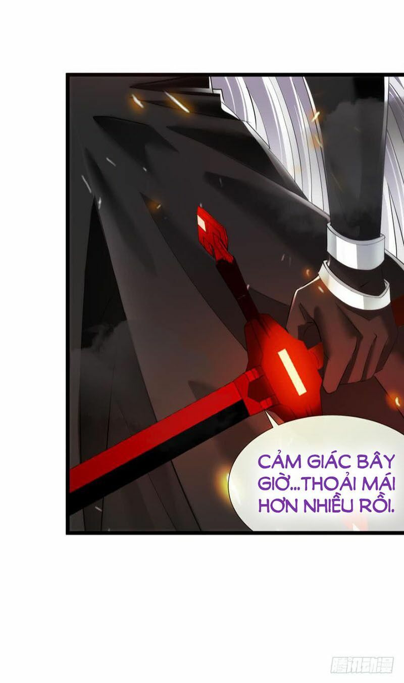Một Vạn Tư Thế Công Lược Yêu Nam: Chapter 82