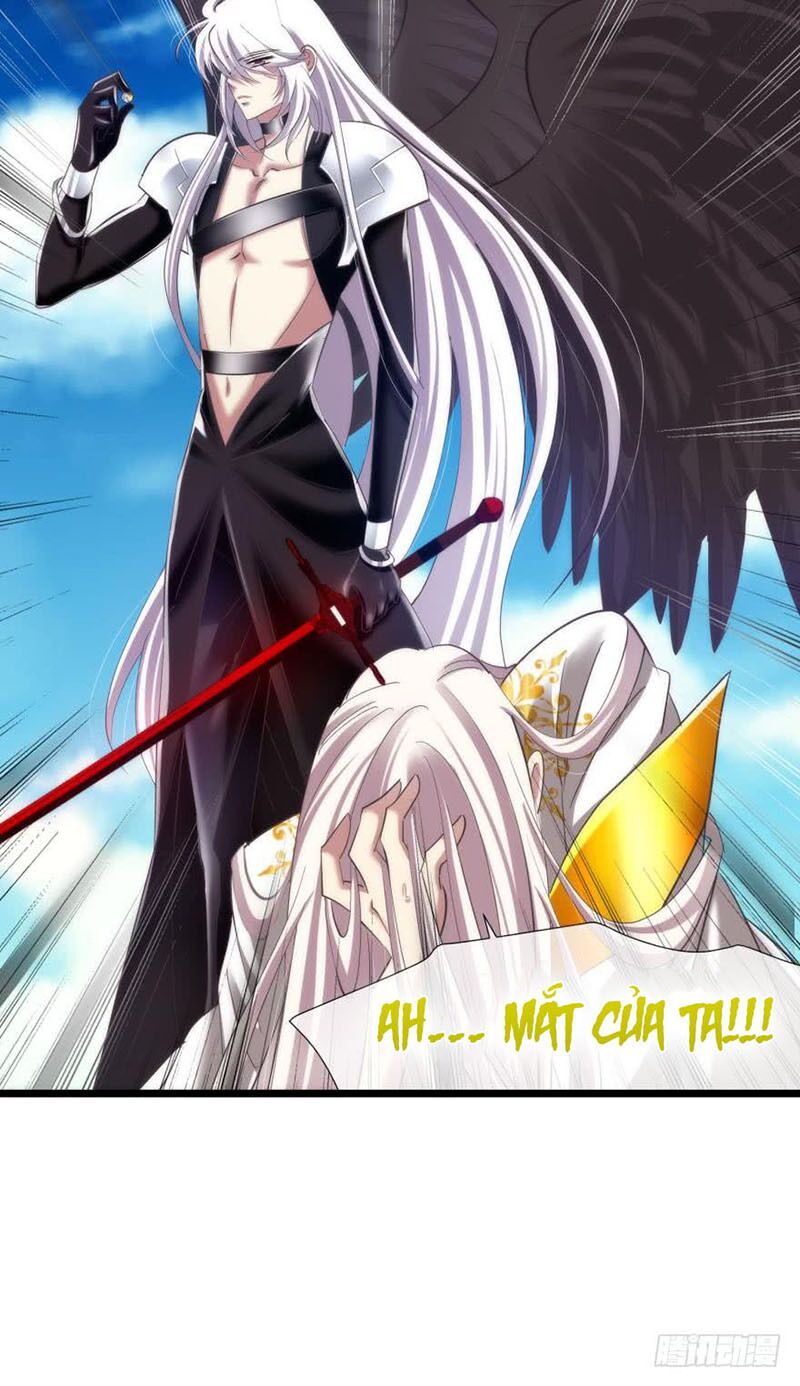 Một Vạn Tư Thế Công Lược Yêu Nam: Chapter 84