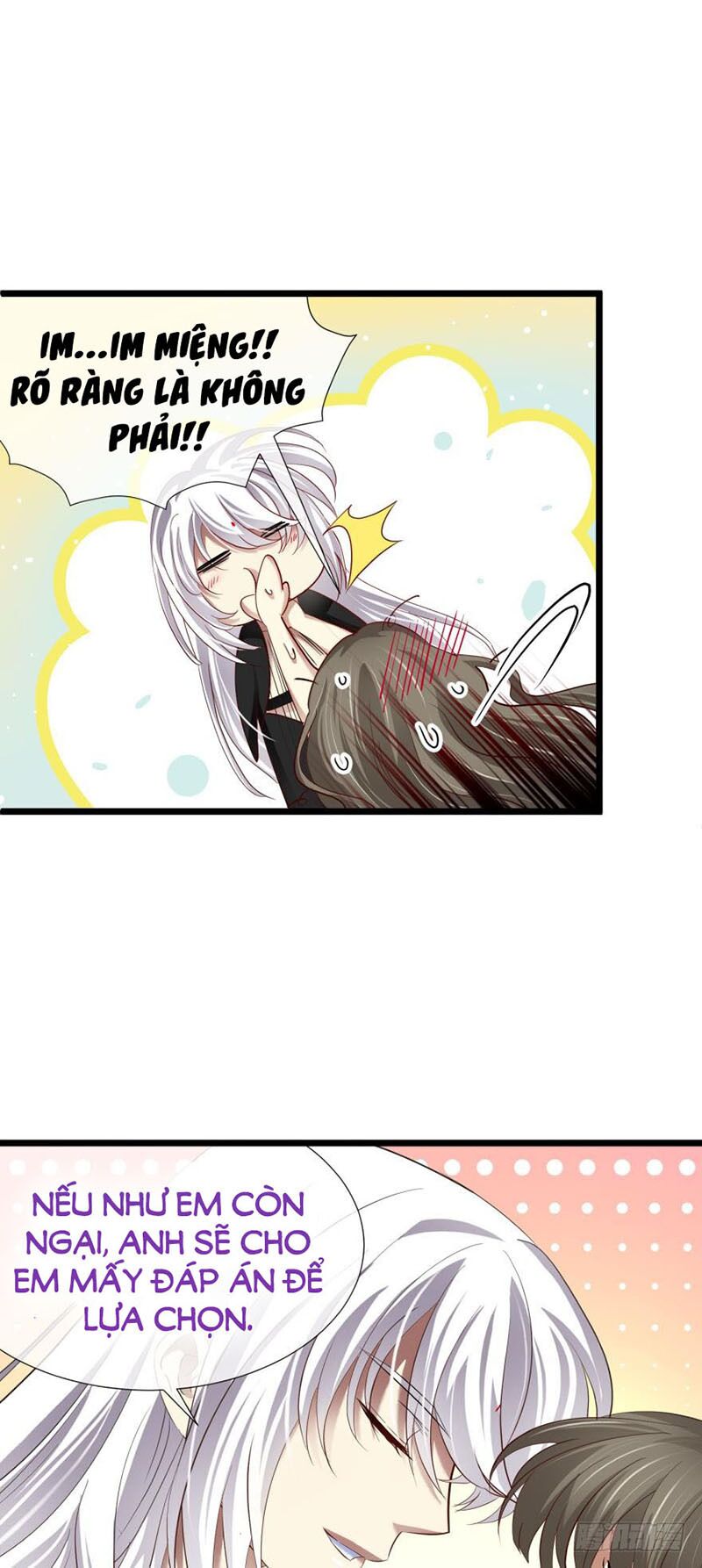Một Vạn Tư Thế Công Lược Yêu Nam: Chapter 86: Chap 85