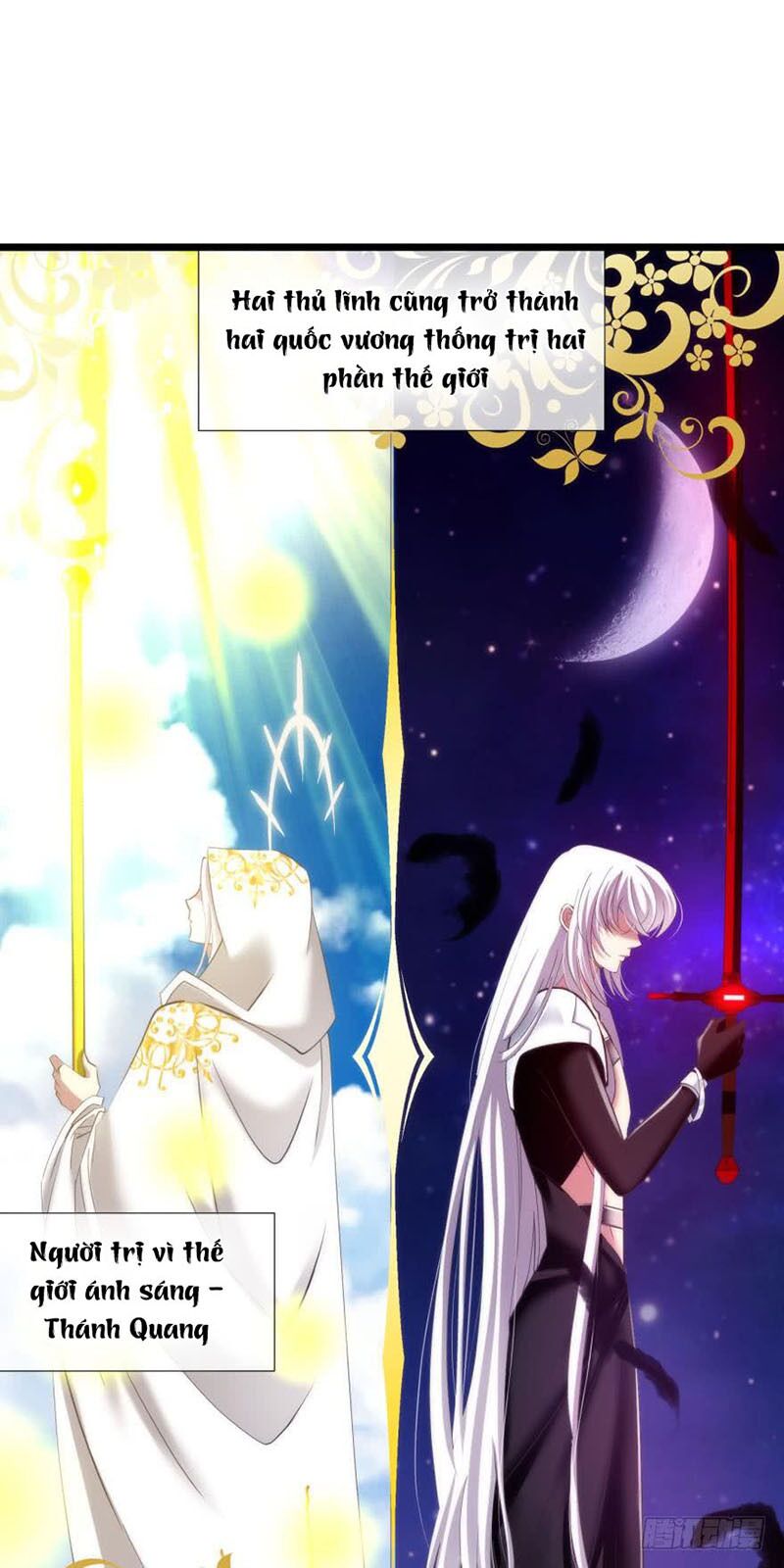 Một Vạn Tư Thế Công Lược Yêu Nam: Chapter 86: Chap 85