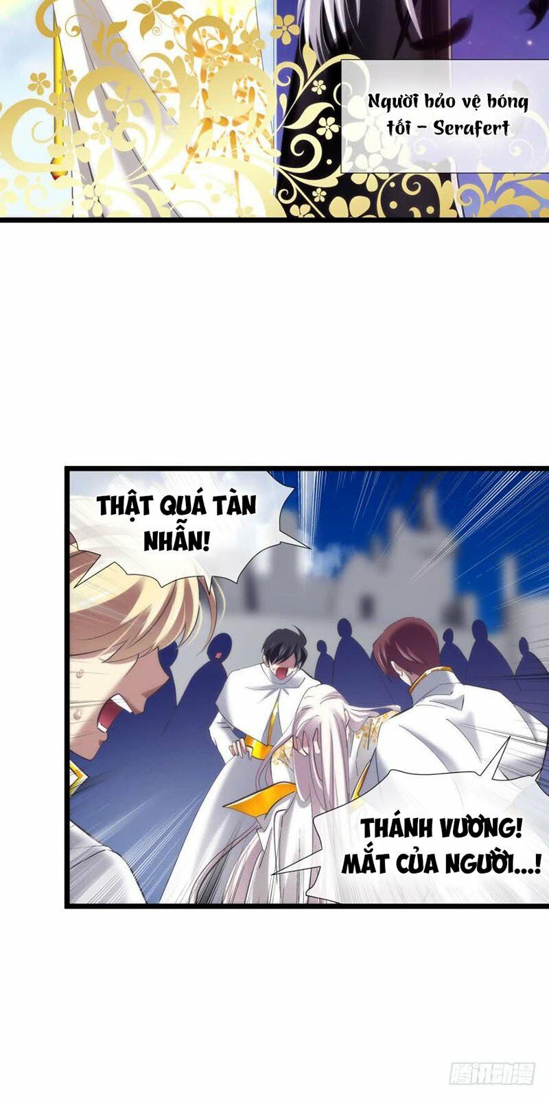 Một Vạn Tư Thế Công Lược Yêu Nam: Chapter 86: Chap 85