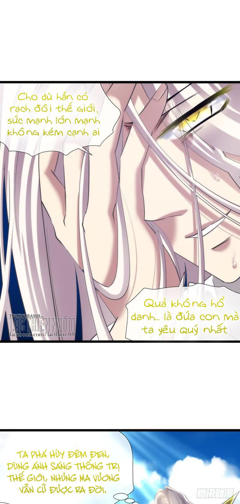 Một Vạn Tư Thế Công Lược Yêu Nam: Chapter 86: Chap 85