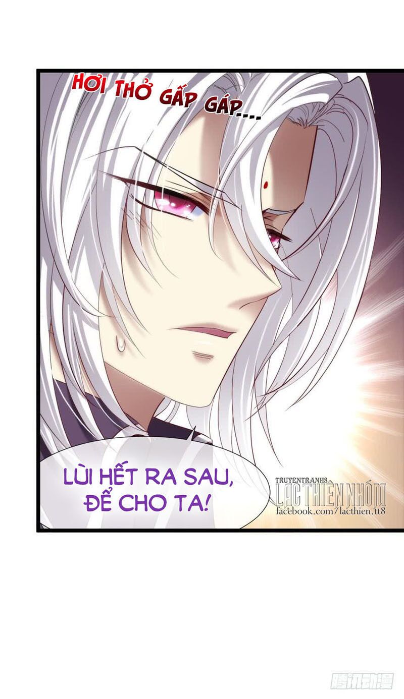 Một Vạn Tư Thế Công Lược Yêu Nam: Chapter 87
