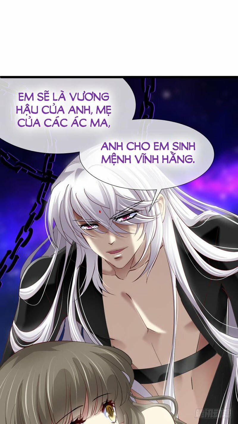 Một Vạn Tư Thế Công Lược Yêu Nam: Chapter 87