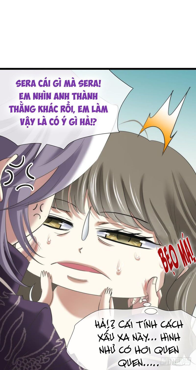 Một Vạn Tư Thế Công Lược Yêu Nam: Chapter 88