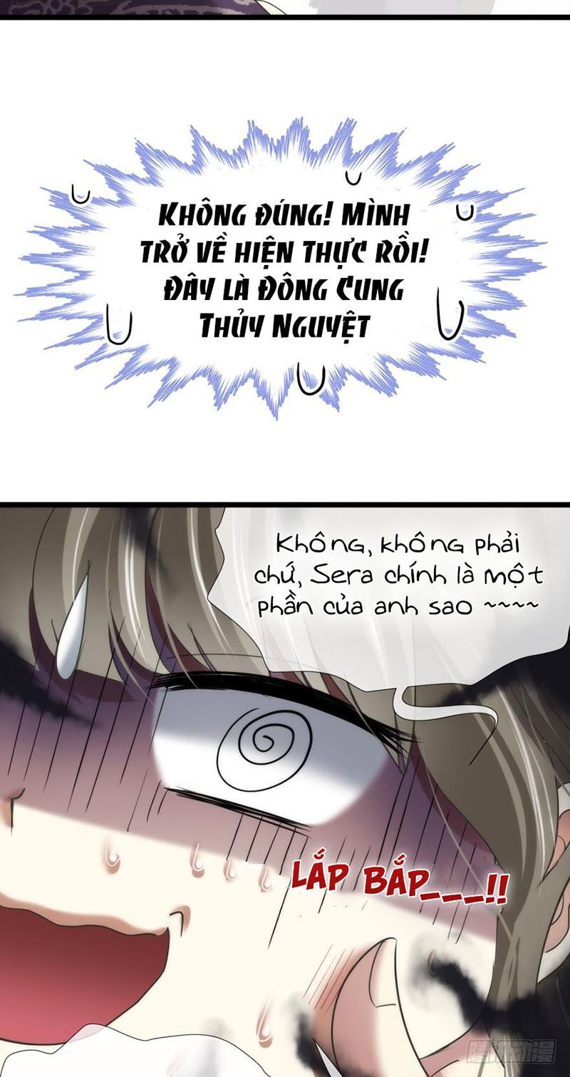 Một Vạn Tư Thế Công Lược Yêu Nam: Chapter 88