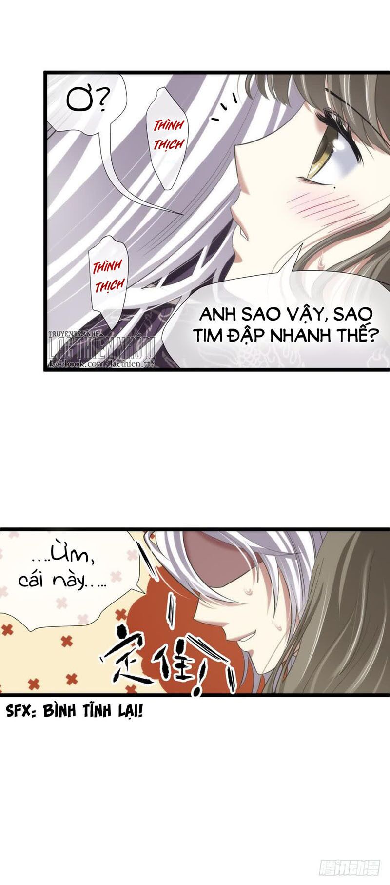 Một Vạn Tư Thế Công Lược Yêu Nam: Chapter 88