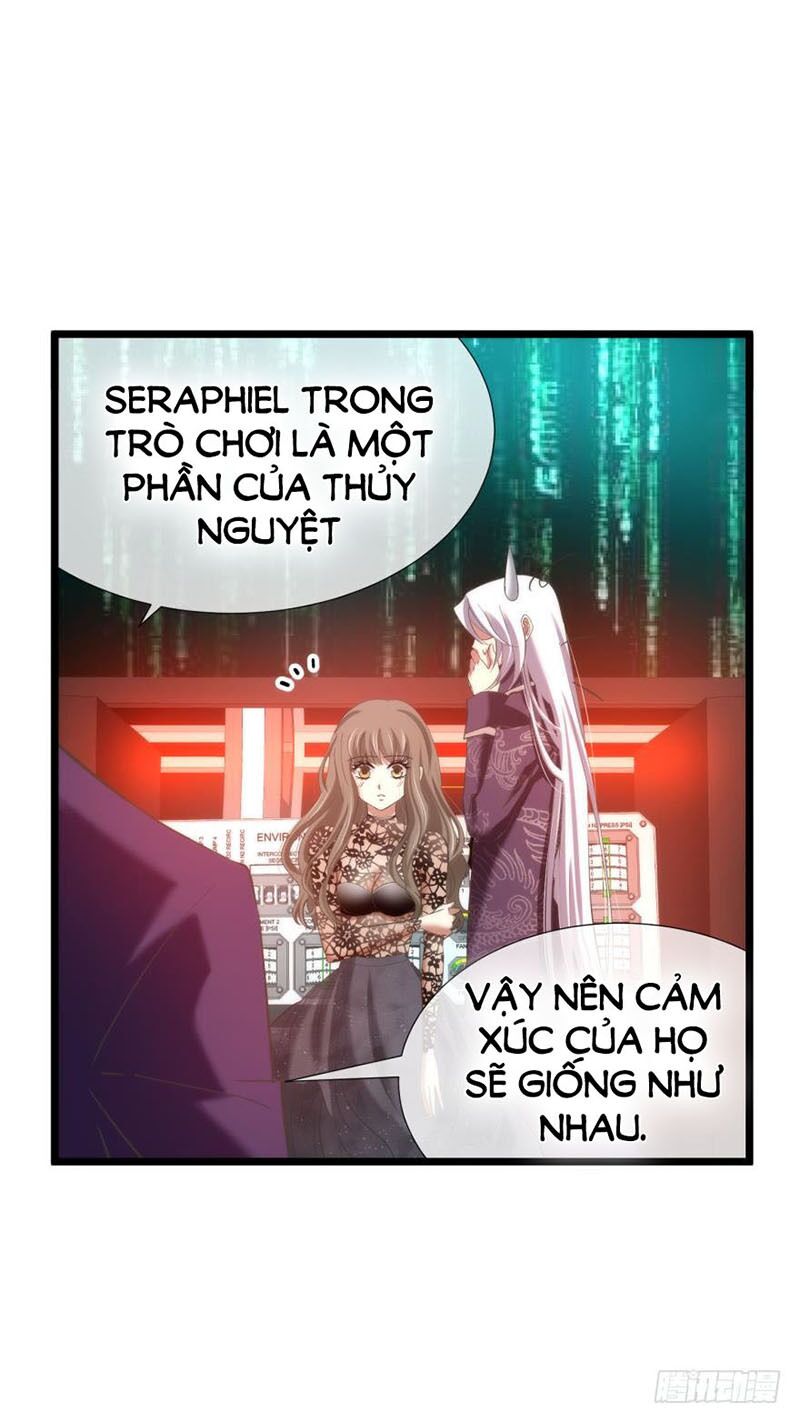 Một Vạn Tư Thế Công Lược Yêu Nam: Chapter 88