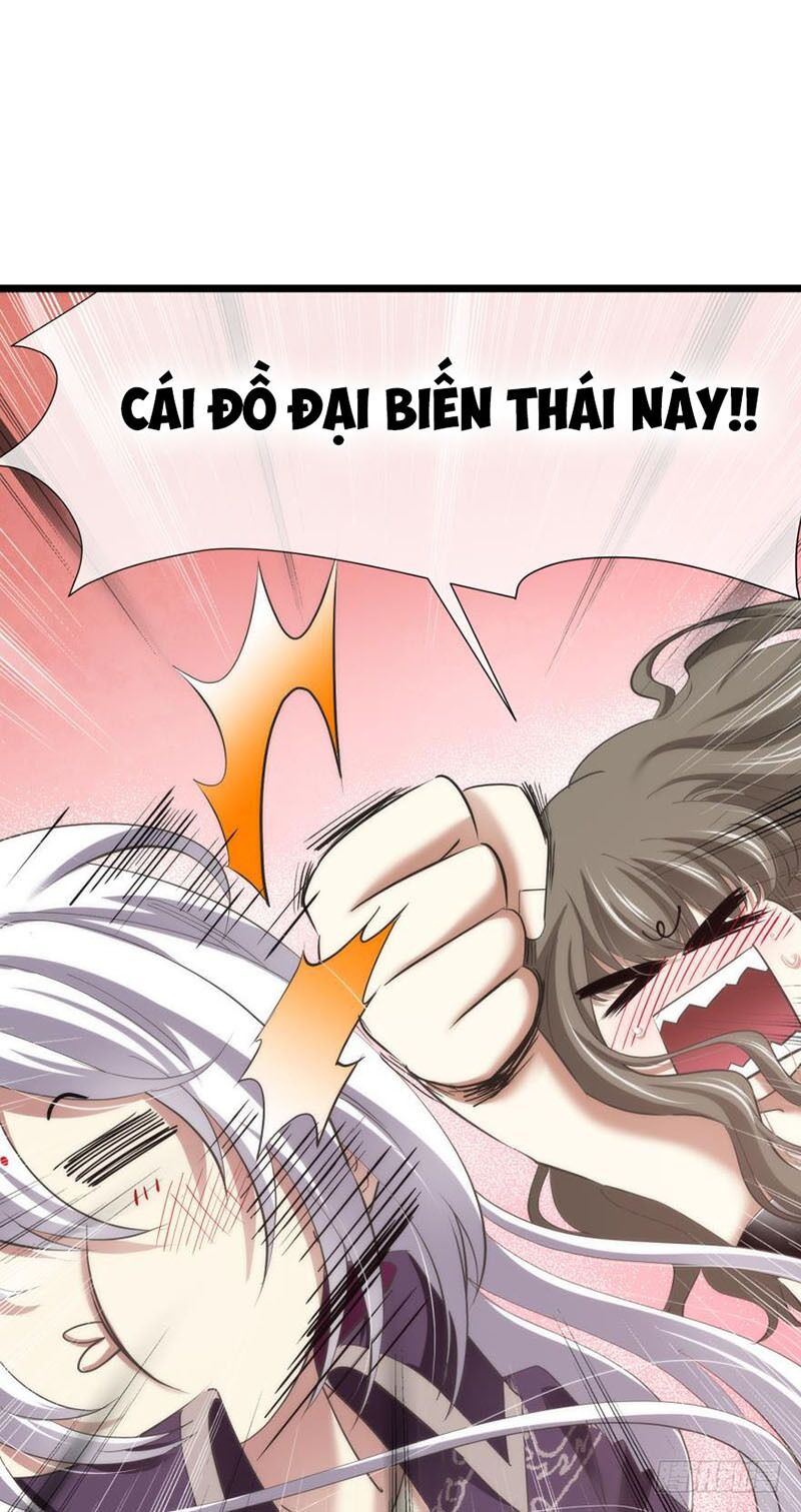 Một Vạn Tư Thế Công Lược Yêu Nam: Chapter 88