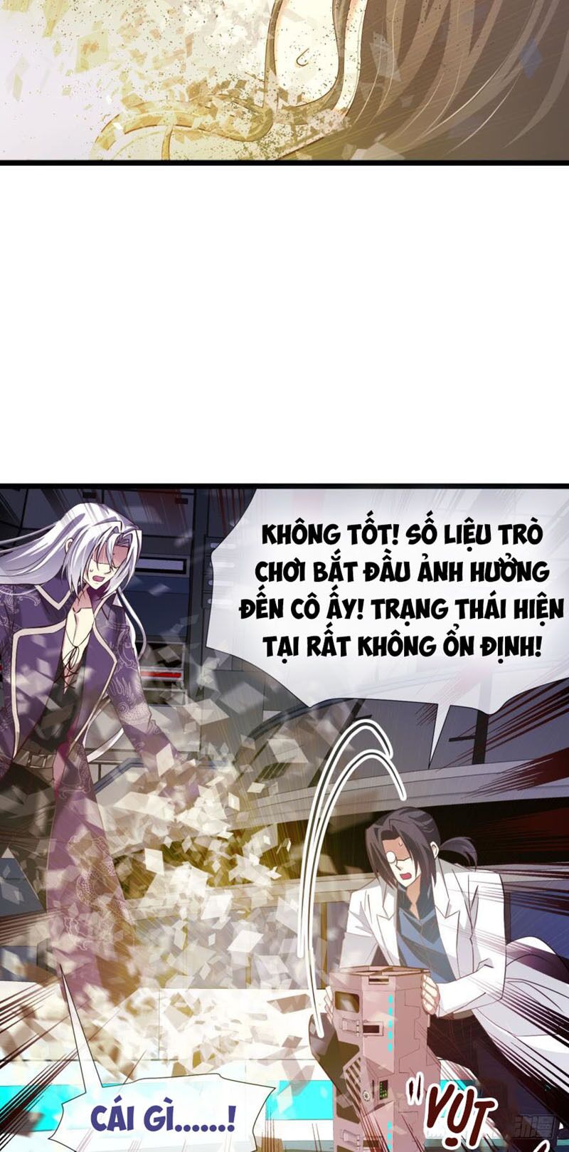 Một Vạn Tư Thế Công Lược Yêu Nam: Chapter 89