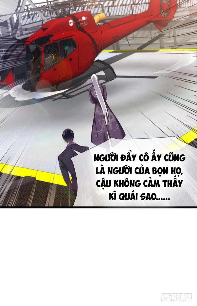 Một Vạn Tư Thế Công Lược Yêu Nam: Chapter 89