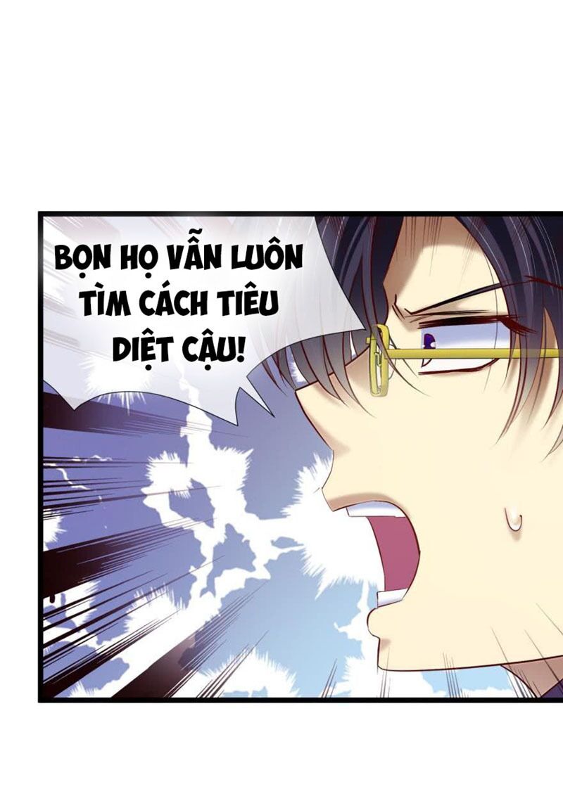 Một Vạn Tư Thế Công Lược Yêu Nam: Chapter 89