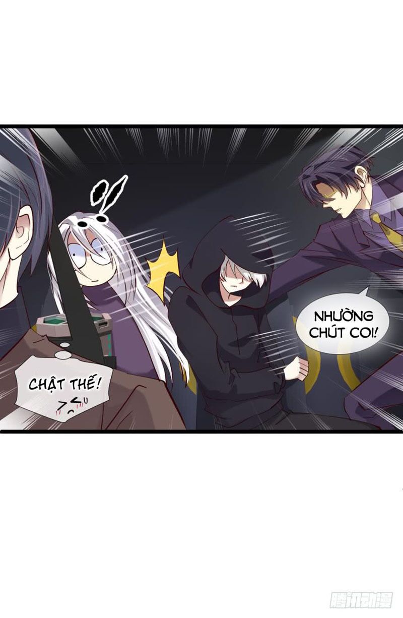 Một Vạn Tư Thế Công Lược Yêu Nam: Chapter 89