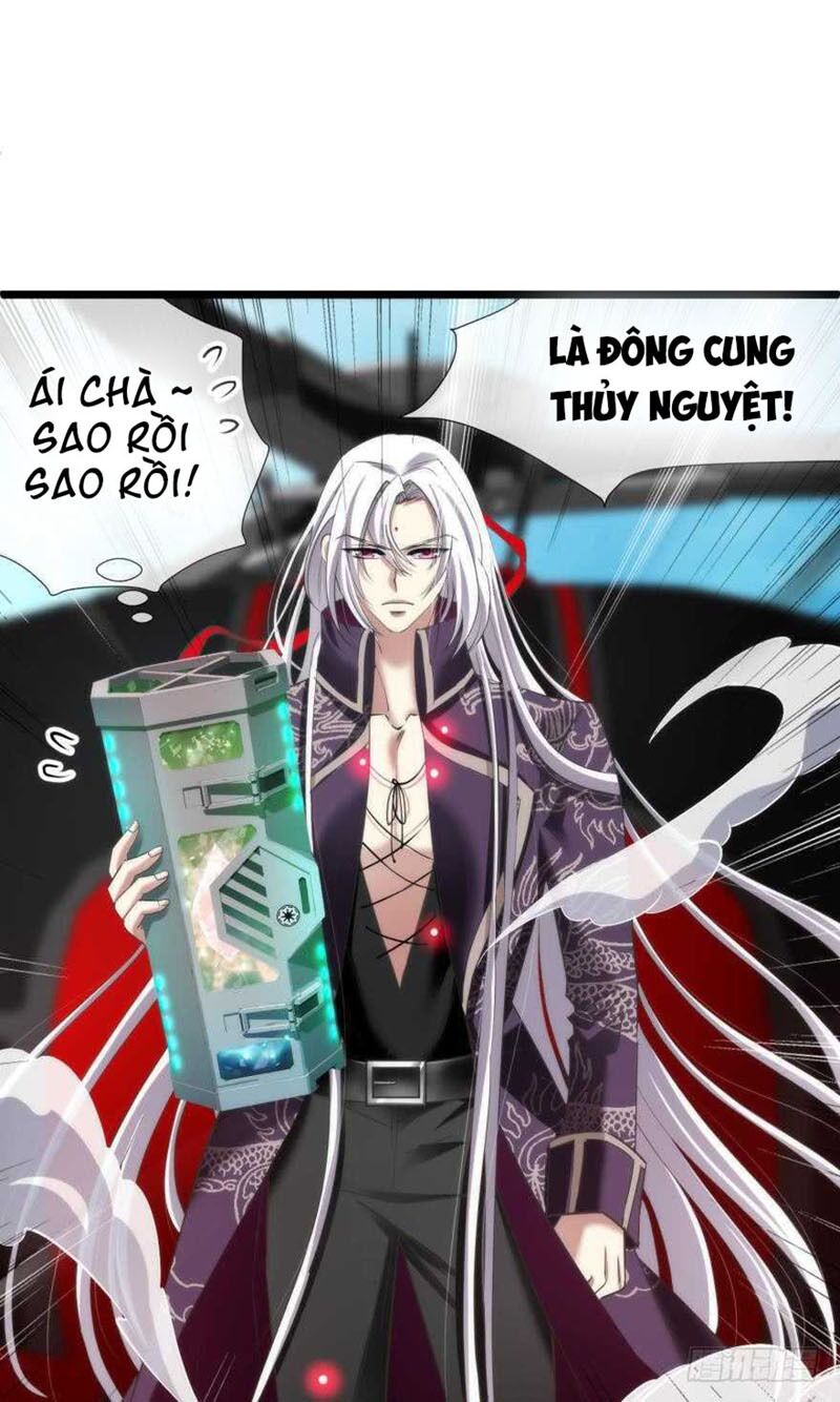 Một Vạn Tư Thế Công Lược Yêu Nam: Chapter 90