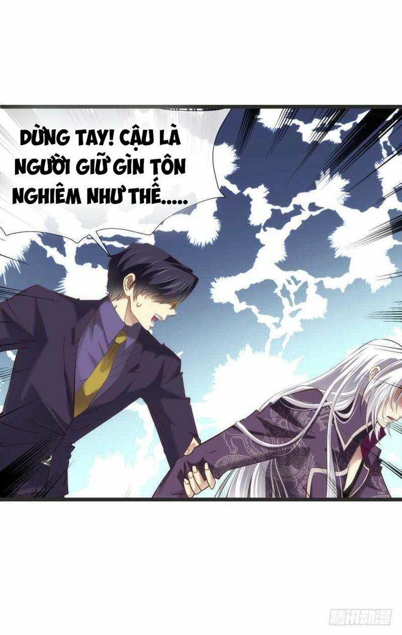 Một Vạn Tư Thế Công Lược Yêu Nam: Chapter 91