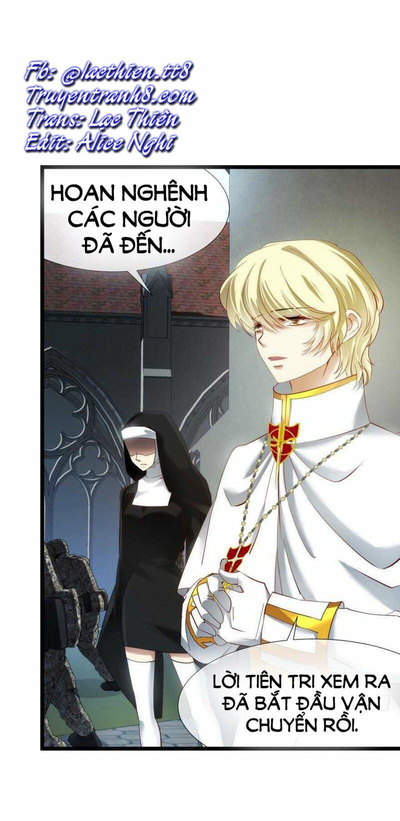 Một Vạn Tư Thế Công Lược Yêu Nam: Chapter 91