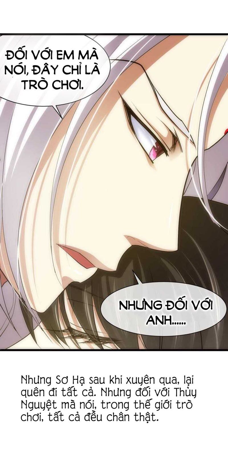 Một Vạn Tư Thế Công Lược Yêu Nam: Chapter 91