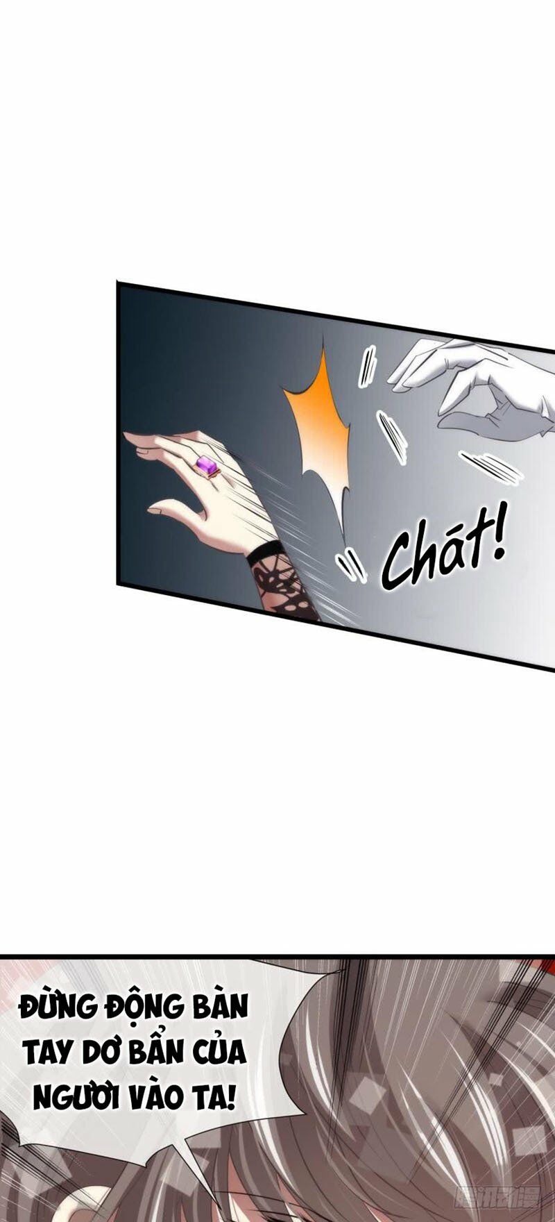 Một Vạn Tư Thế Công Lược Yêu Nam: Chapter 92
