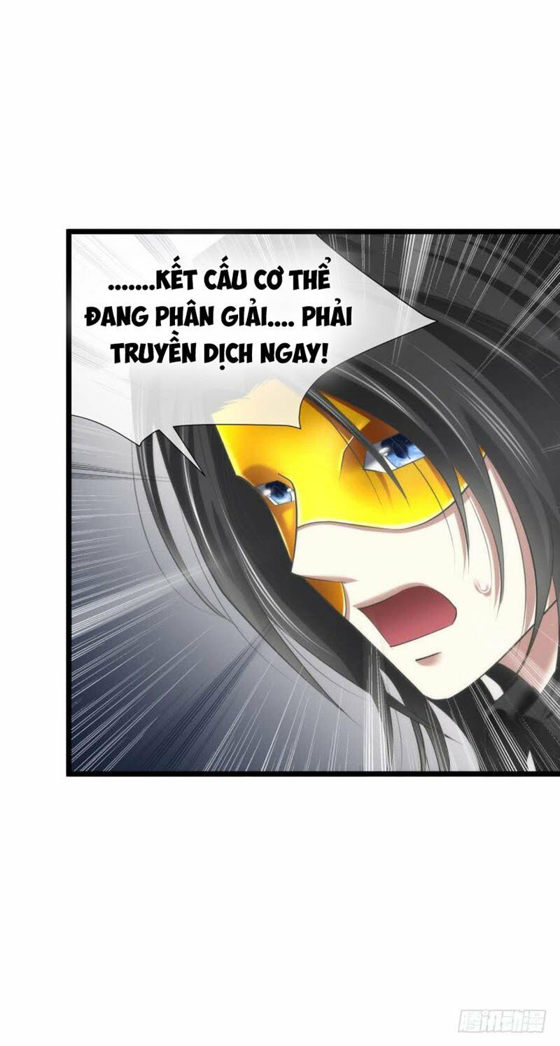 Một Vạn Tư Thế Công Lược Yêu Nam: Chapter 92