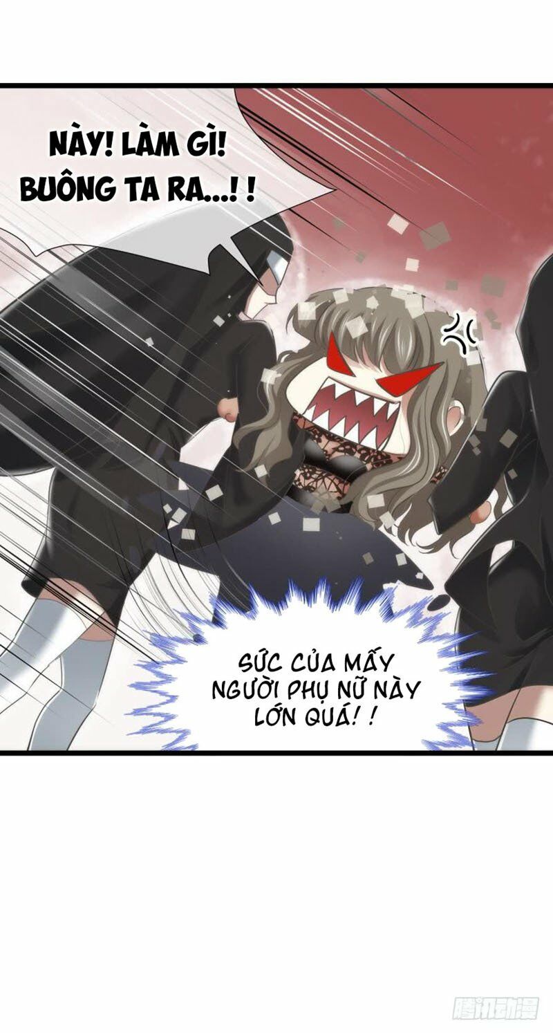 Một Vạn Tư Thế Công Lược Yêu Nam: Chapter 92