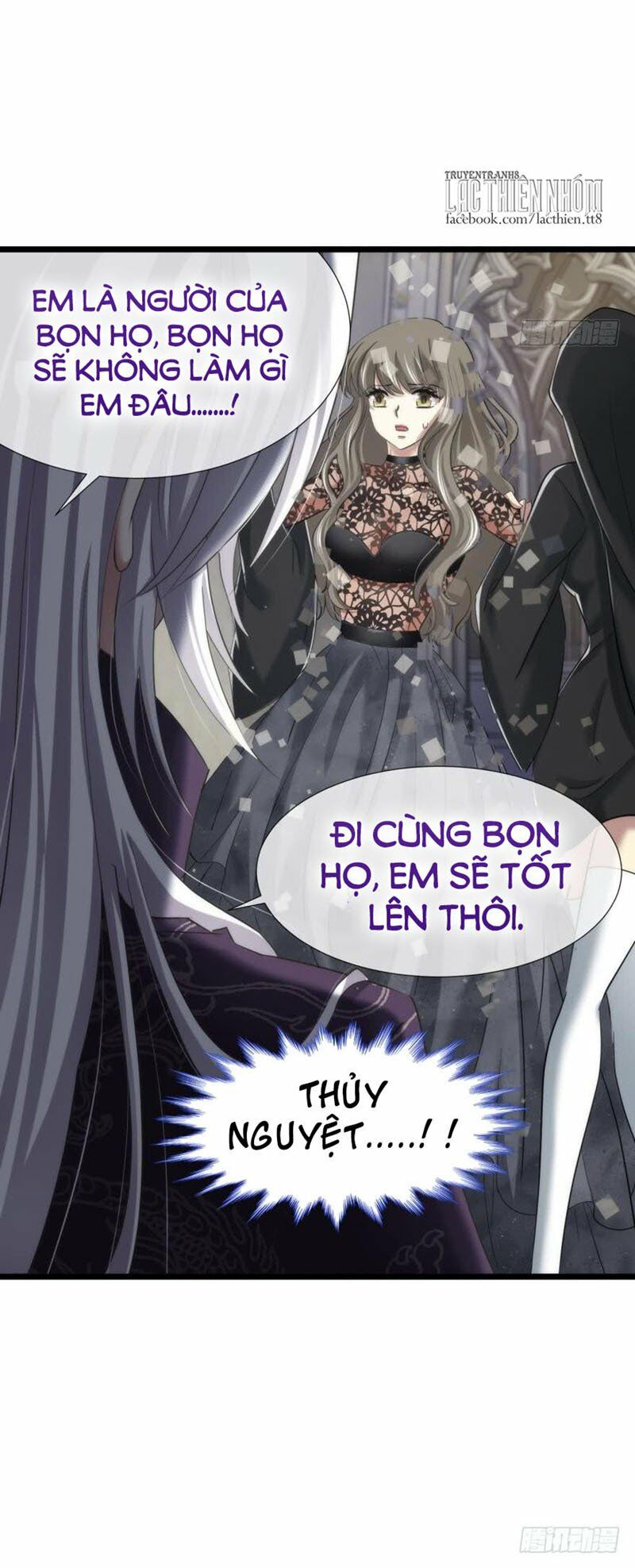Một Vạn Tư Thế Công Lược Yêu Nam: Chapter 92