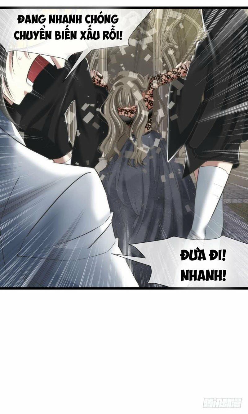 Một Vạn Tư Thế Công Lược Yêu Nam: Chapter 92