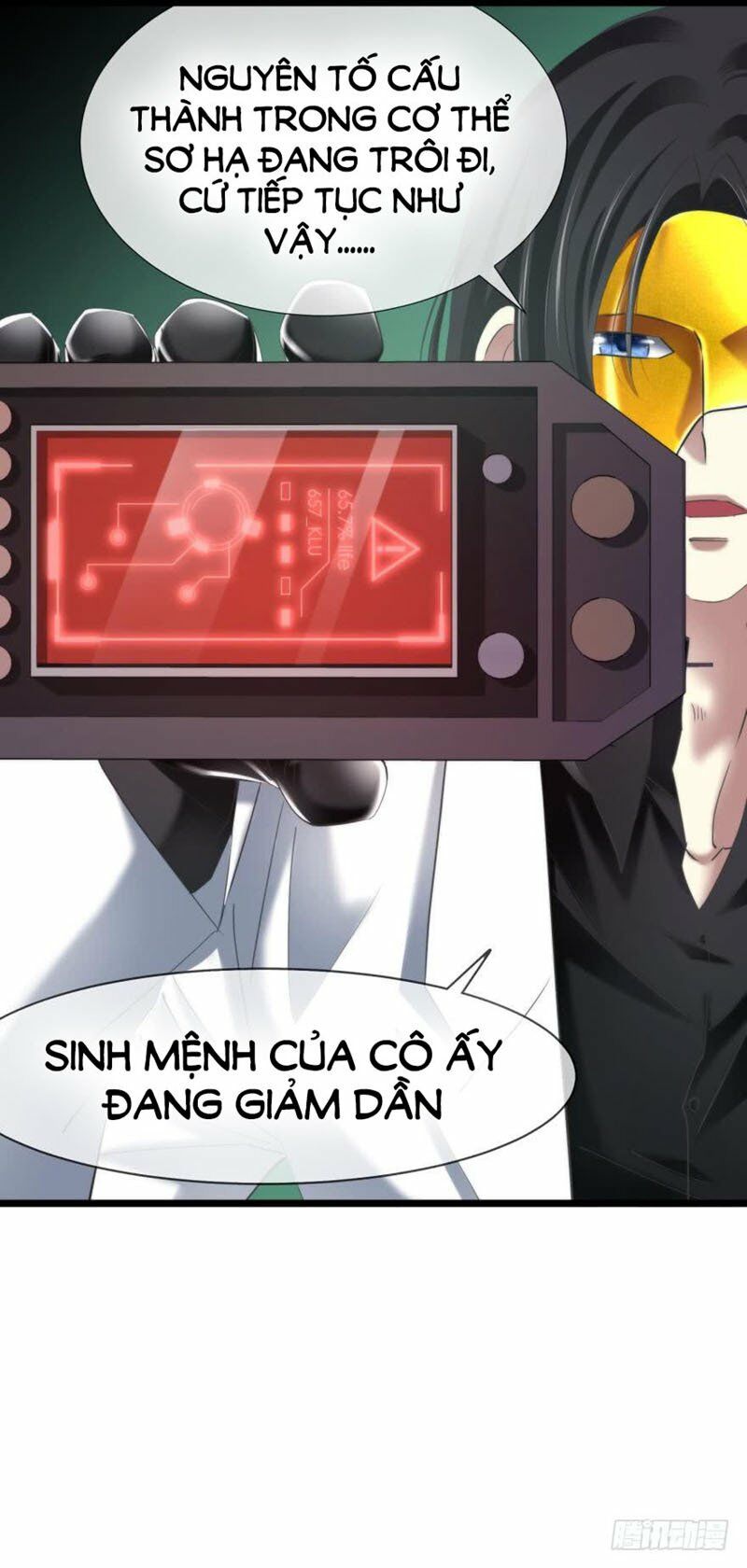 Một Vạn Tư Thế Công Lược Yêu Nam: Chapter 92