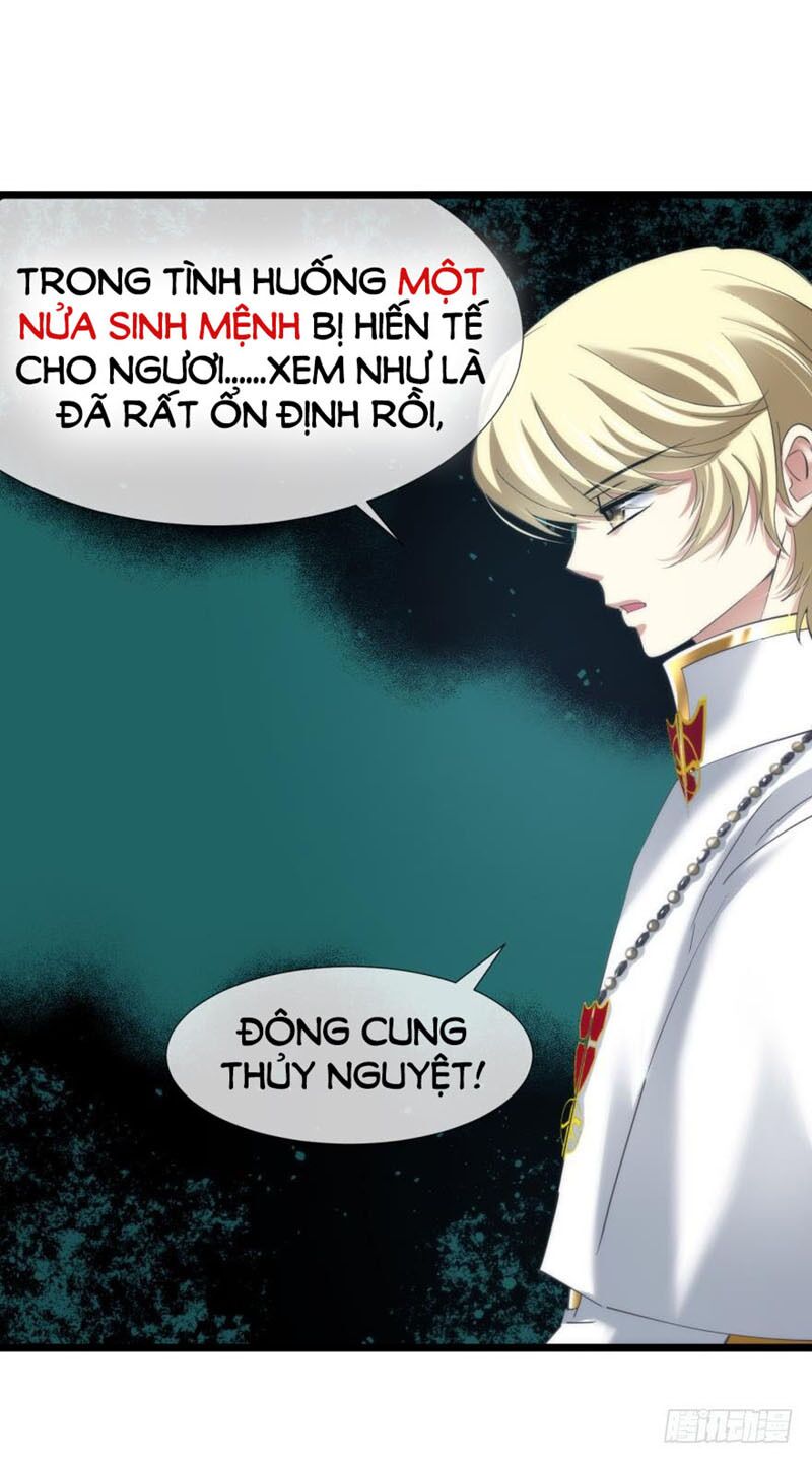 Một Vạn Tư Thế Công Lược Yêu Nam: Chapter 92