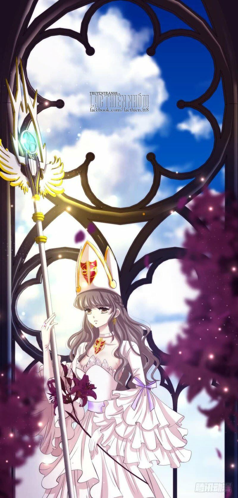 Một Vạn Tư Thế Công Lược Yêu Nam: Chapter 92