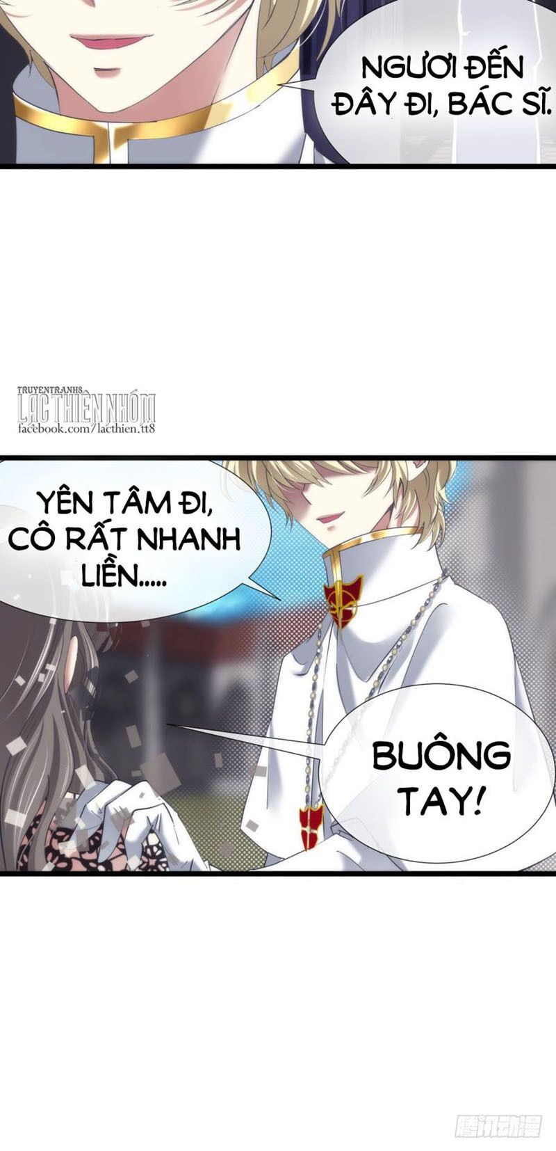 Một Vạn Tư Thế Công Lược Yêu Nam: Chapter 92