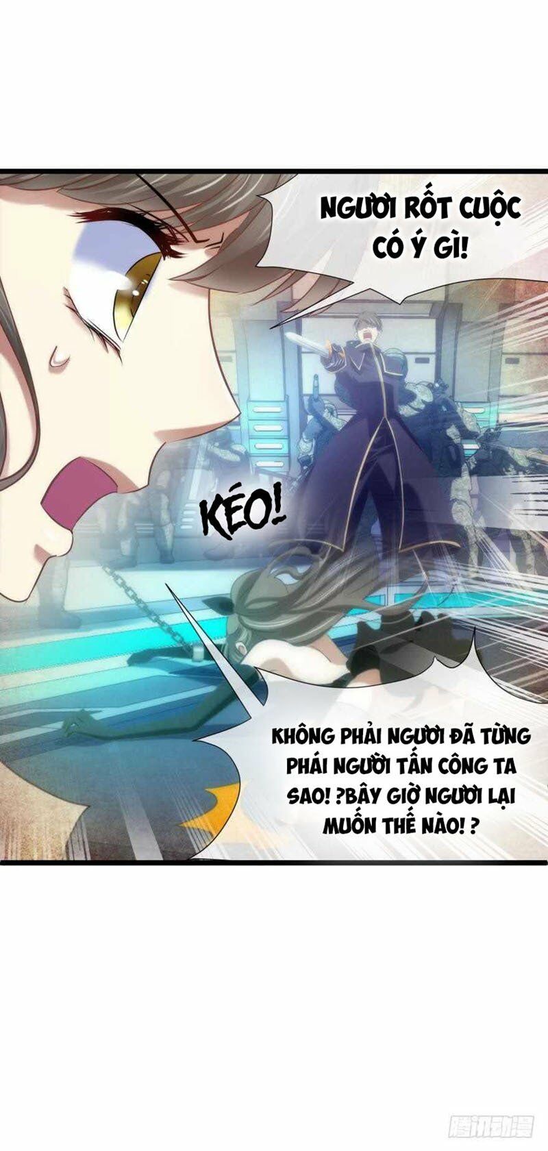 Một Vạn Tư Thế Công Lược Yêu Nam: Chapter 93