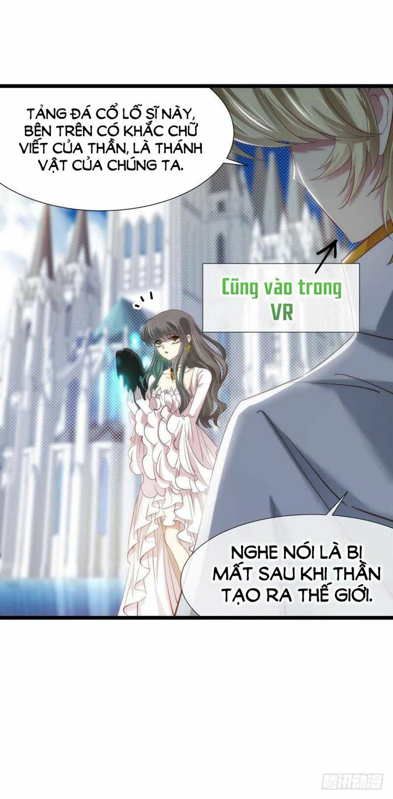 Một Vạn Tư Thế Công Lược Yêu Nam: Chapter 93