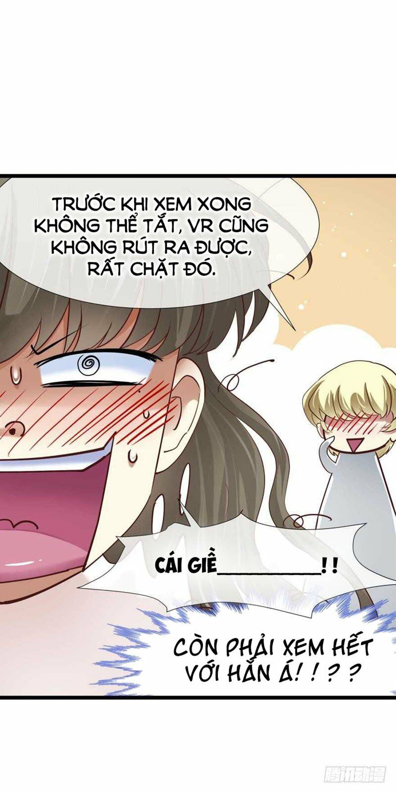 Một Vạn Tư Thế Công Lược Yêu Nam: Chapter 93