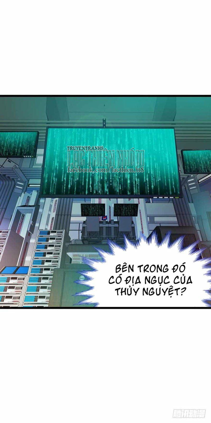 Một Vạn Tư Thế Công Lược Yêu Nam: Chapter 95