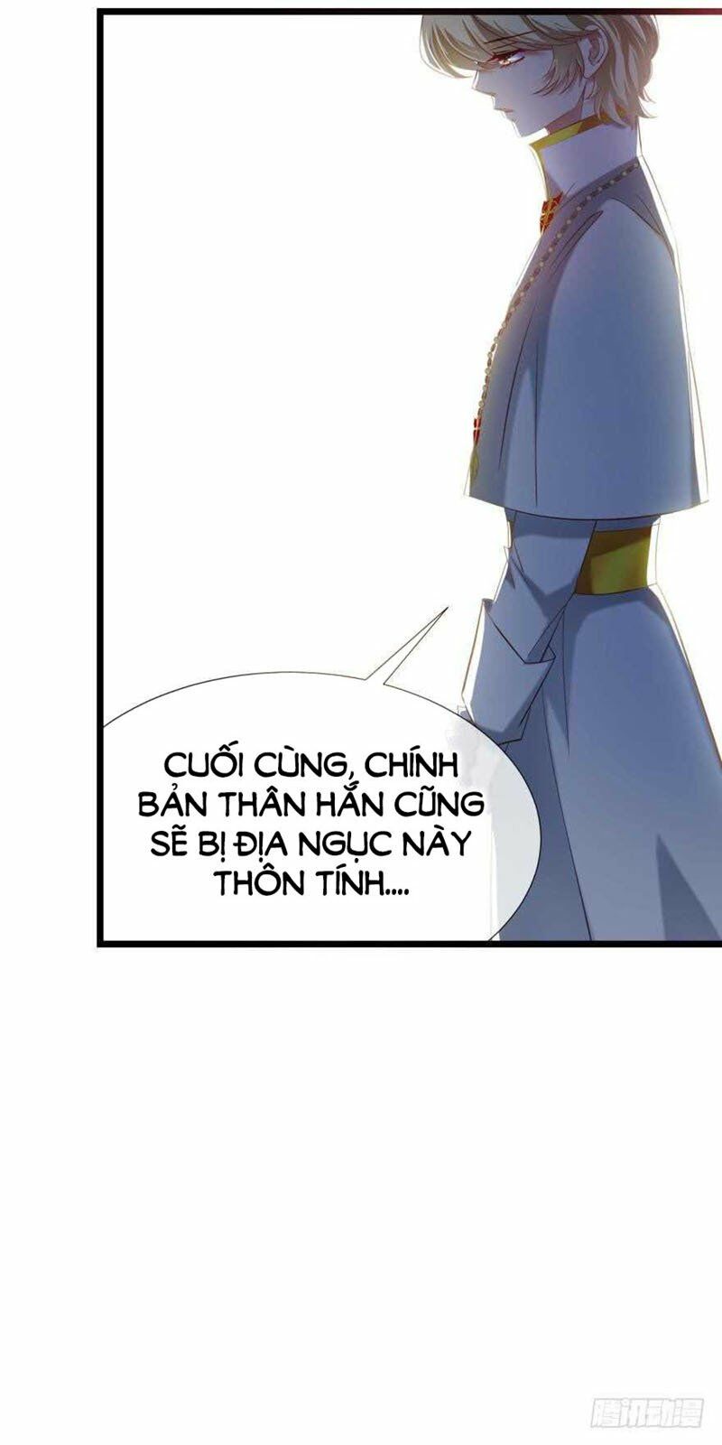 Một Vạn Tư Thế Công Lược Yêu Nam: Chapter 95