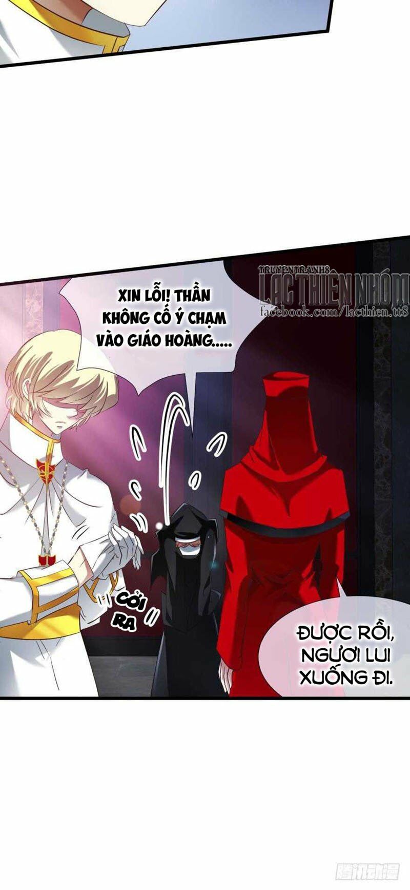 Một Vạn Tư Thế Công Lược Yêu Nam: Chapter 95