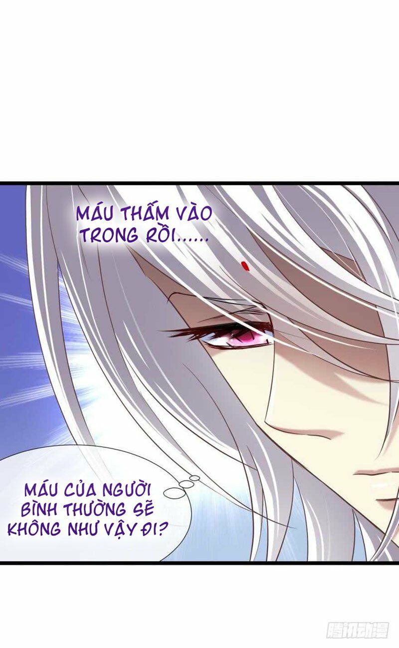 Một Vạn Tư Thế Công Lược Yêu Nam: Chapter 95