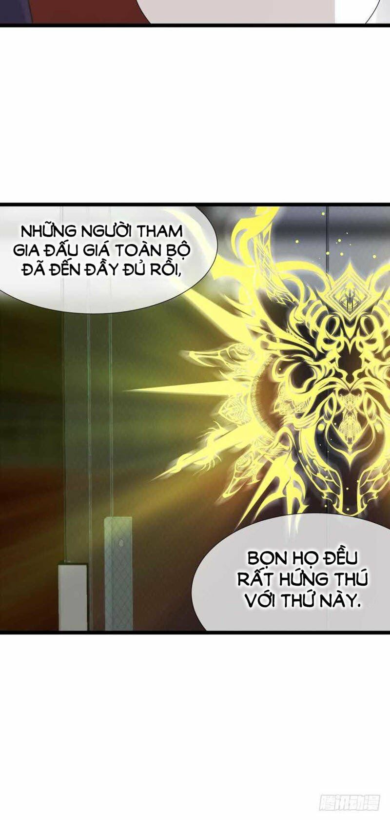 Một Vạn Tư Thế Công Lược Yêu Nam: Chapter 95
