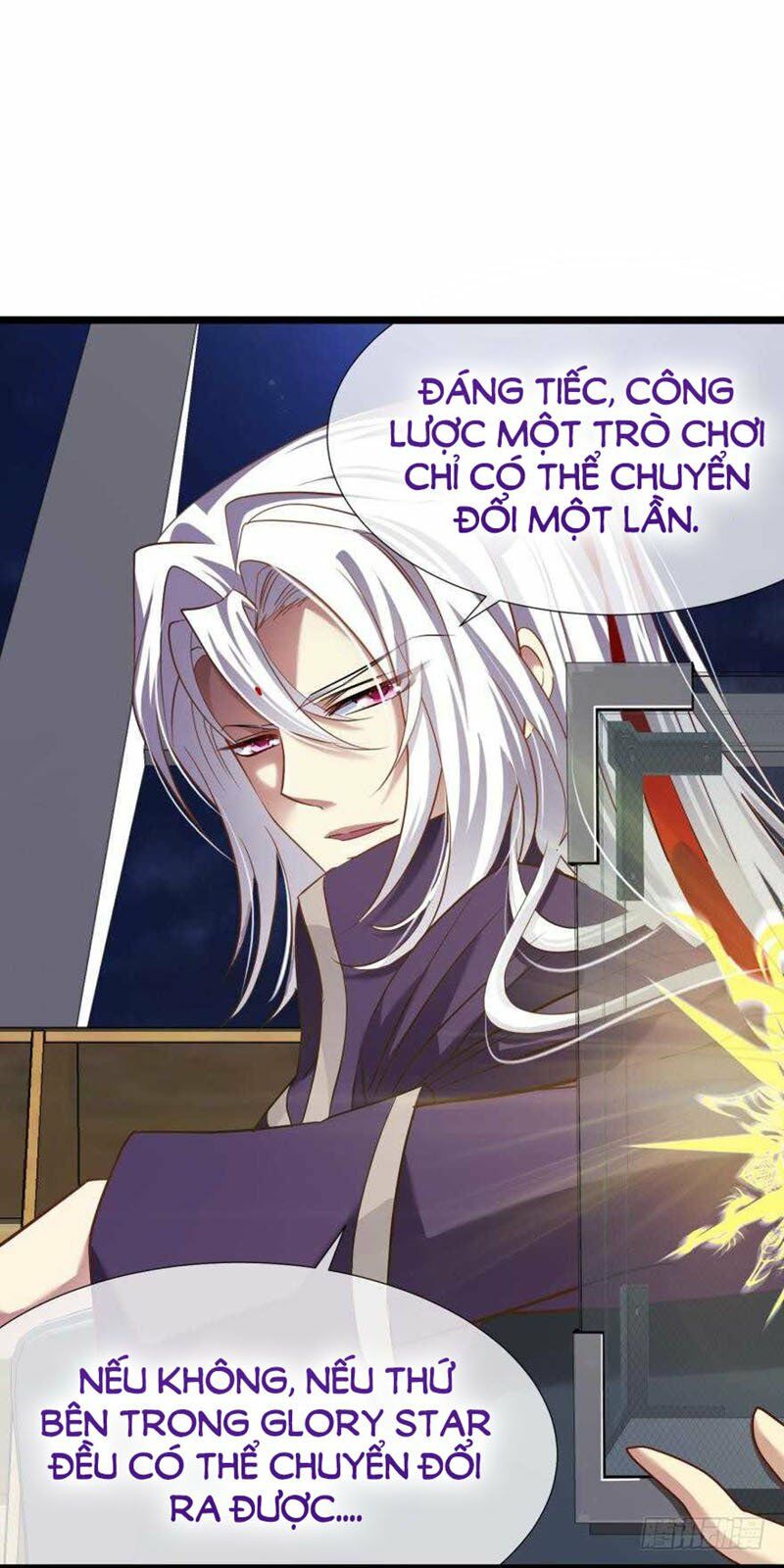 Một Vạn Tư Thế Công Lược Yêu Nam: Chapter 95